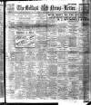 Belfast News-Letter Friday 10 June 1910 Page 1