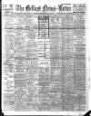 Belfast News-Letter Thursday 23 June 1910 Page 1