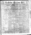 Belfast News-Letter Saturday 16 July 1910 Page 1