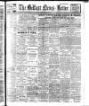 Belfast News-Letter Monday 25 July 1910 Page 1