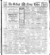 Belfast News-Letter Friday 02 September 1910 Page 1