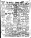 Belfast News-Letter Thursday 03 November 1910 Page 1