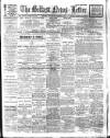 Belfast News-Letter Friday 04 November 1910 Page 1