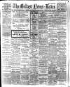 Belfast News-Letter Saturday 05 November 1910 Page 1