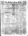 Belfast News-Letter Wednesday 09 November 1910 Page 1