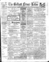 Belfast News-Letter Thursday 10 November 1910 Page 1