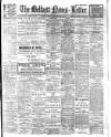 Belfast News-Letter Friday 25 November 1910 Page 1