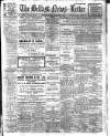 Belfast News-Letter Friday 09 December 1910 Page 1