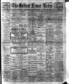 Belfast News-Letter Monday 19 December 1910 Page 1