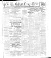 Belfast News-Letter Monday 02 January 1911 Page 1