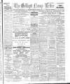 Belfast News-Letter Tuesday 03 January 1911 Page 1