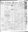 Belfast News-Letter Wednesday 04 January 1911 Page 1