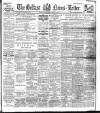 Belfast News-Letter Thursday 05 January 1911 Page 1