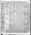 Belfast News-Letter Thursday 12 January 1911 Page 4