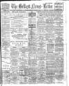 Belfast News-Letter Saturday 14 January 1911 Page 1