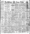 Belfast News-Letter Tuesday 17 January 1911 Page 1