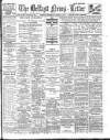 Belfast News-Letter Thursday 19 January 1911 Page 1