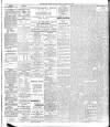 Belfast News-Letter Monday 23 January 1911 Page 4