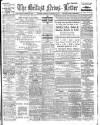 Belfast News-Letter Tuesday 24 January 1911 Page 1