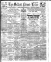Belfast News-Letter Thursday 26 January 1911 Page 1
