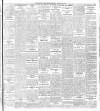 Belfast News-Letter Monday 30 January 1911 Page 5