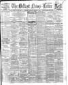 Belfast News-Letter Thursday 02 February 1911 Page 1