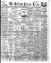Belfast News-Letter Thursday 09 February 1911 Page 1