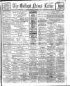 Belfast News-Letter Monday 13 February 1911 Page 1
