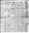 Belfast News-Letter Thursday 16 February 1911 Page 1
