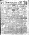 Belfast News-Letter Wednesday 22 February 1911 Page 1