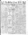 Belfast News-Letter Thursday 02 March 1911 Page 1
