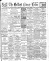 Belfast News-Letter Wednesday 15 March 1911 Page 1