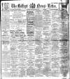 Belfast News-Letter Friday 17 March 1911 Page 1