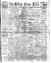 Belfast News-Letter Friday 07 April 1911 Page 1