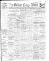 Belfast News-Letter Thursday 13 April 1911 Page 1