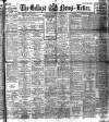Belfast News-Letter Saturday 22 April 1911 Page 1