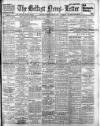 Belfast News-Letter Tuesday 02 May 1911 Page 1