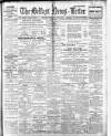 Belfast News-Letter Thursday 01 June 1911 Page 1