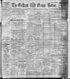 Belfast News-Letter Saturday 03 June 1911 Page 1