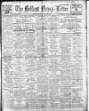 Belfast News-Letter Saturday 10 June 1911 Page 1