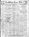Belfast News-Letter Monday 12 June 1911 Page 1