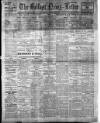 Belfast News-Letter Saturday 01 July 1911 Page 1