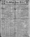 Belfast News-Letter Monday 03 July 1911 Page 1
