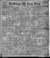 Belfast News-Letter Saturday 08 July 1911 Page 1