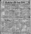 Belfast News-Letter Monday 10 July 1911 Page 1