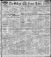 Belfast News-Letter Wednesday 02 August 1911 Page 1