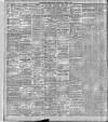 Belfast News-Letter Wednesday 02 August 1911 Page 4