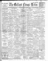 Belfast News-Letter Saturday 19 August 1911 Page 1