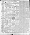Belfast News-Letter Monday 21 August 1911 Page 4