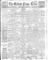 Belfast News-Letter Friday 08 September 1911 Page 1